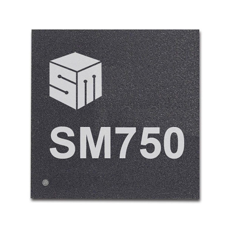 SM750GX160001-AC微处理器IC MPU LYNXEXP 300MHZ 265BGA