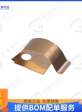 0C97053802 射频元件RFI FINGERSTOCK BECU UNPLAT ADH