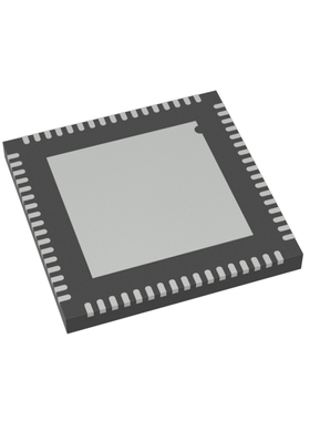 FT4232HPQ-TRAY接口芯片IC USB-C SERIAL UARTQFN-68