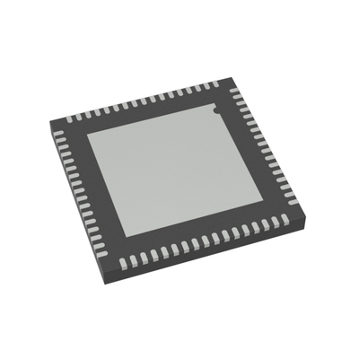 FT4232HPQ-TRAY接口芯片IC USB-C SERIAL UARTQFN-68