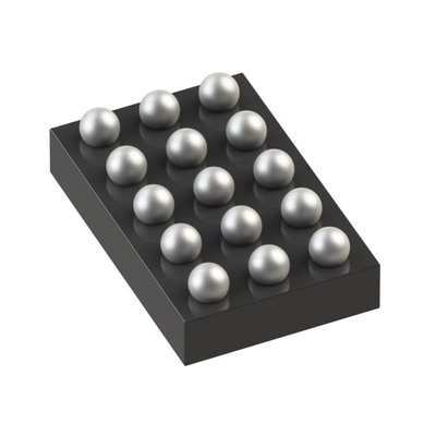 MT6691SVP/A电源芯片IC REG BUCK PROG 3A 15WLCSP