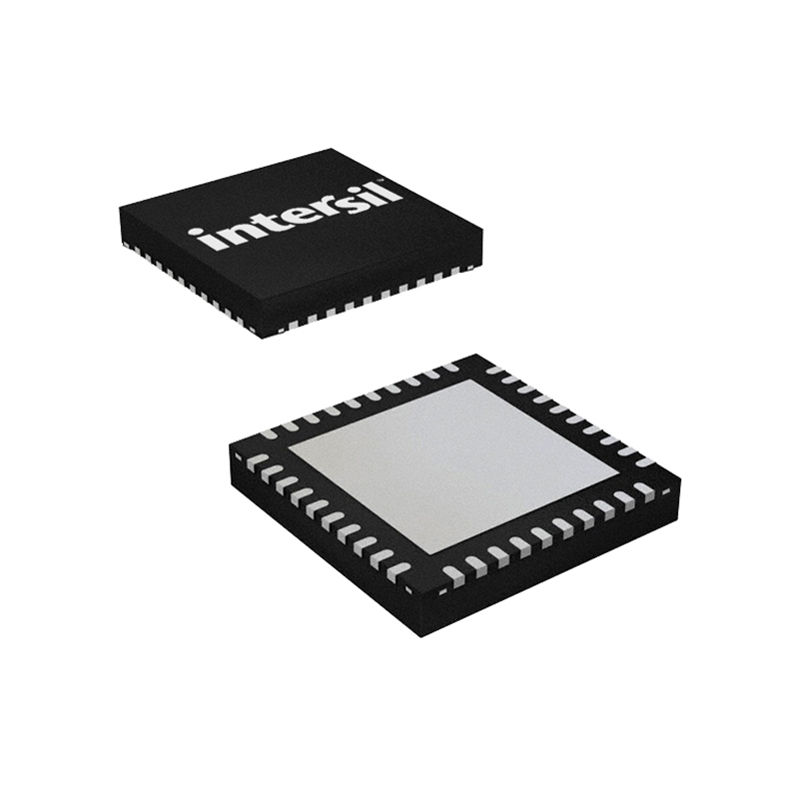ISL62776HRTZ-T电源芯片MULTIPHASE PWM REG FOR AMD CPUS