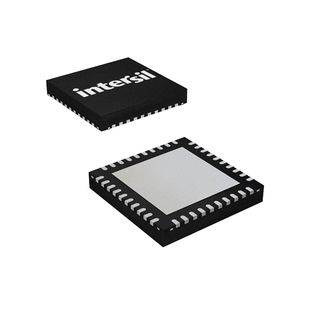 PMBUS ISL6398IRTZ 40TQFN BUCK CTRLR T电源芯片IC REG