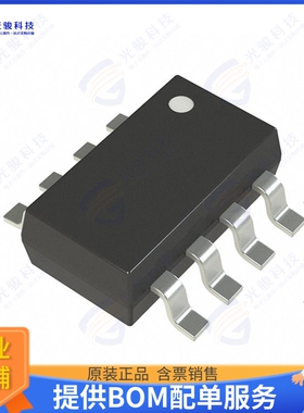 DAC7513N/3K集成电路IC DAC 12BIT V-OUT SOT23-8