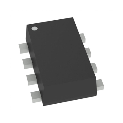 TPS629206DRLR电源芯片IC REG BUCK ADJ 600MA SOT583