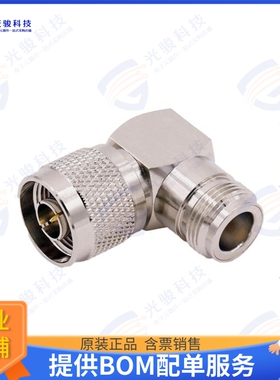 BT974938 射频元件Right Angle Connector N-Male to