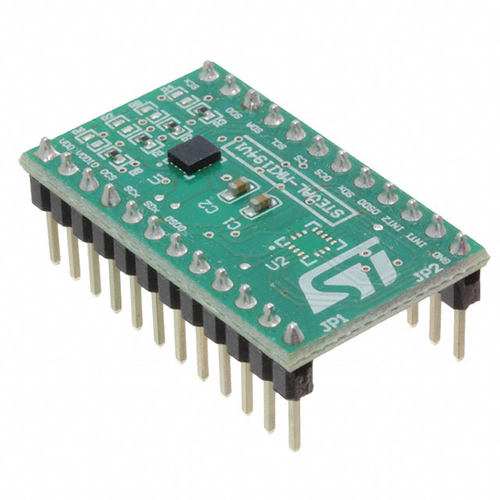 原装现货 STEVAL-MKI194V1《DIL24 ADAPTER BOARD LSM6DSR》