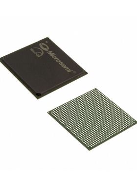 M2GL050-FGG896I微处理器IC FPGA 377 I/O 896FBGA