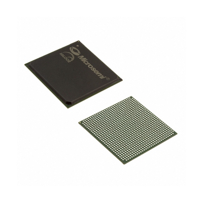 M2GL050-FGG896I微处理器IC FPGA 377 I/O 896FBGA