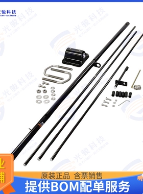 YB1503 射频元件RF ANT 162MHZ YAGI N FEM BRKT MT