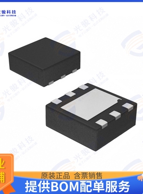 NJG1801BKGC-A-TE3 射频元件IC RF SWITCH SPDT 8.5GHZ 6ESON