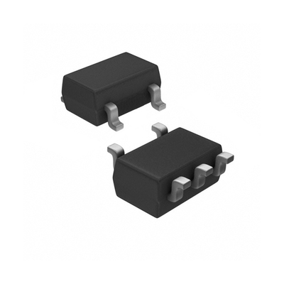 TC7S66F,LF逻辑芯片IC BILATERAL SWITCH 1 X 1:1 SMV