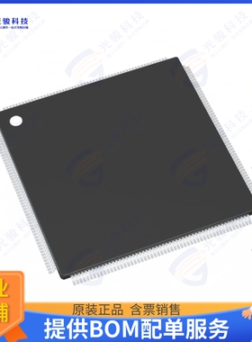 CYT3DLABGBQ1AESGS集成电路IC MCU 32BT 4.063MB FLSH 216TQFP