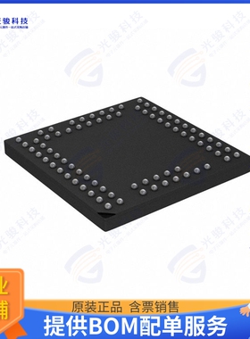 HV2802GA-G集成电路IC SWITCH 32 X SPST 78VFBGA