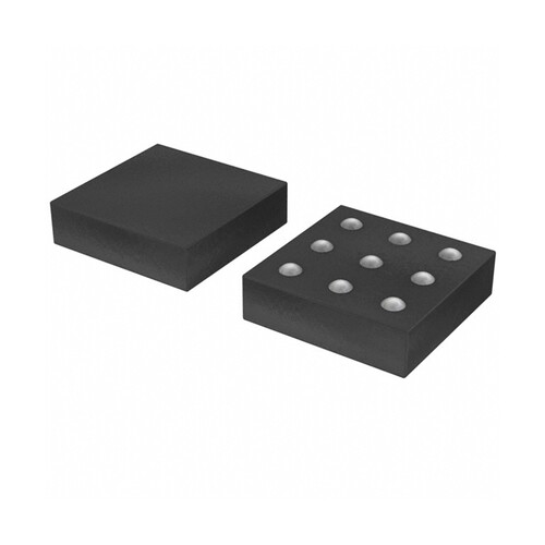 BD7602GUL-E2电源芯片IC REG LDO NFC 2OUT 9-VCSP50L1C