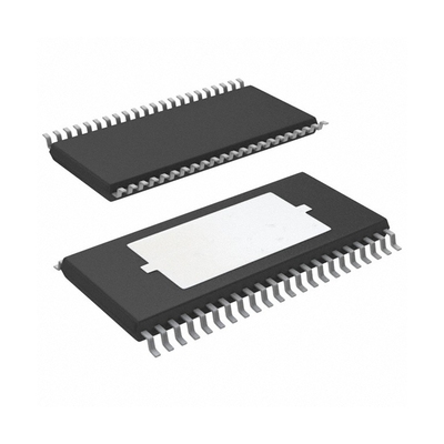 TPA3244DDWR线性芯片IC AMP CLASS D STER 60W 44HTSSOP