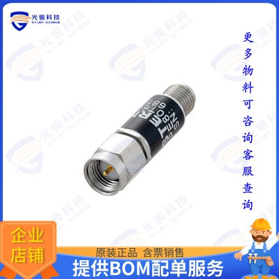 PE80T6015 射频元件Tunnel Diode Zero Bias Detector,