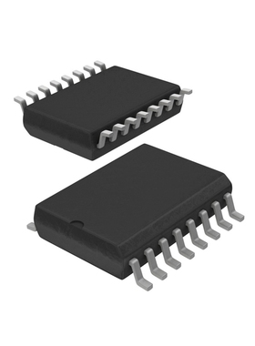 A6278ELWTR-T电源芯片IC LED DRVR LINEAR 75.5MA 16SOIC