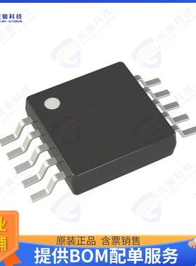 LT3003EMSE#PBF集成电路IC LED DRV RGLTR PWM 10MSOP