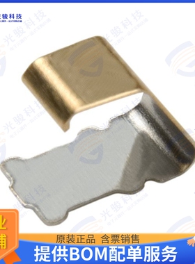 S1791-42R 射频元件RFI SHLD FINGER SS GOLD SOLDER