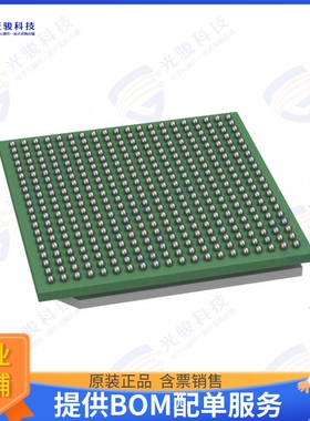 AFE8092HIABJ 射频元件IC RF TXRX 400FCBGA