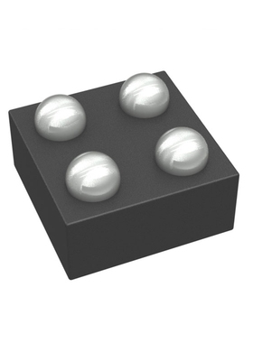 TLV70534YFPR电源芯片IC REG LINEAR 3.4V 200MA 4DSBGA