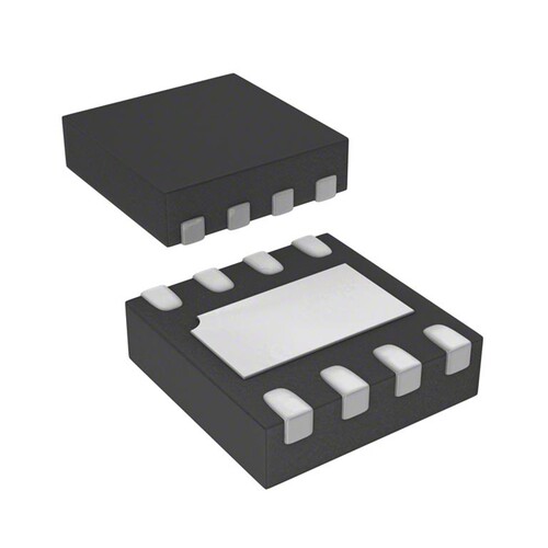 MPQ20056GG-33-AEC1-Z电源芯片IC REG LINEAR 3.3V 250MA 8QFN