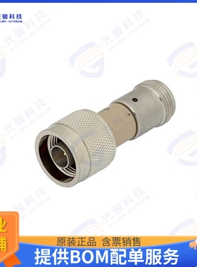 PE8215 射频元件DC Block on InnerOuter Cond