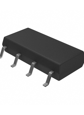 TC7W02F(TE12L)逻辑芯片IC GATE NOR 2CH 2-INP 8-SOP