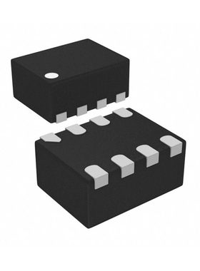 MP5090GQHT-Z电源芯片IC PWR HI-EFF DL P-CH 1:1 8TQFN