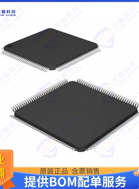 TMS320F2810PBKS集成电路IC MCU 32BIT 128KB FLASH 128LQFP
