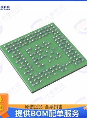 IWR1642AQAGABL 射频元件IC RF DETECT 76-81GHZ 161FC/CSP