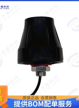 AEACBK050048-SW2 射频元件RF ANT 2400/5000MHZ PUCK SMA