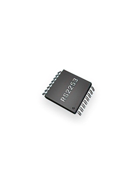 RS2253XTSS16接口芯片IC SWITCH SPDT X 3 65OHM 16TSSOP