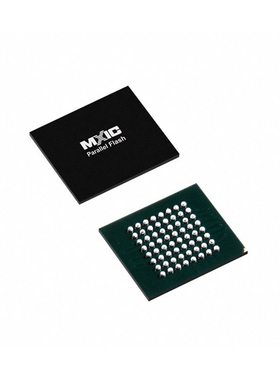 MX29GL256FUXFI-11G存储芯片IC FLSH 256MBIT PARALLEL 64LFBGA