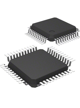 821024PPG接口芯片IC PCM CODEC QUAD NONPROG 44TQFP