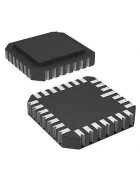 ATF22V10C-10NM/883微处理器IC PLD 10MC 10NS 28LCC