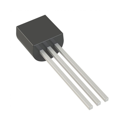 MCP1702-4002E/TO电源芯片IC REG LINEAR 4V 250MA TO92-3