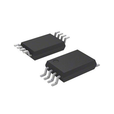 AK93C45CT存储芯片IC EEPROM 1KBIT SPI 4MHZ 8TMSOP