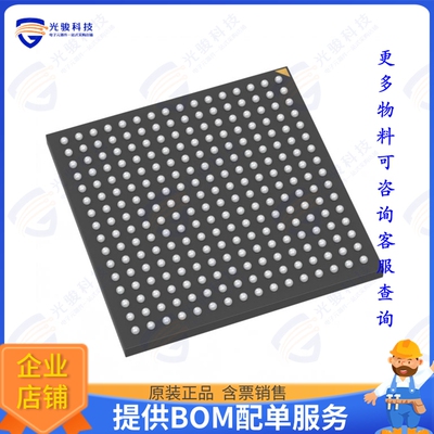 M2S010TS-1VFG256I集成电路IC SOC CORTEX-M3 166MHZ 256FBGA