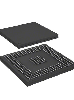 MPC5125YVN400微处理器IC MCU 32BIT ROMLESS 324PBGA