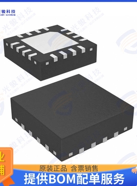 MAAM-011156-TR1000 射频元件IC RF AMP CATV 5MHZ-300MHZ 16QFN