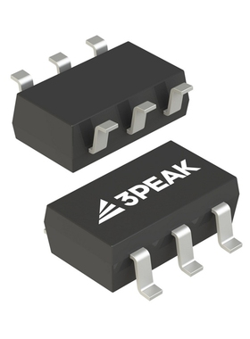 TPK1032AAL1-S6TR电源芯片POWER SUPPLY SEQUENCER IC SOT23-