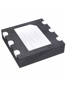 MAX5901NNETT+T电源芯片IC HOT-SWAP CONTROLLER 6TDFN