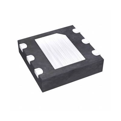 MAX15007BATT+电源芯片IC REG LINEAR 5V 50MA 6TDFN