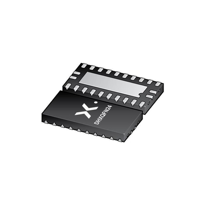 74LVC8T245BZX逻辑芯片IC TRANSLATOR BIDIR 24DHXQFN