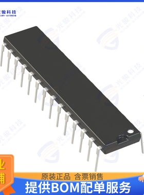 PIC16C57-XT/SP集成电路IC MCU 8BIT 3KB OTP 28SPDIP
