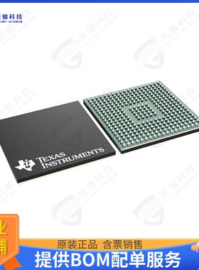 F28388DZWTS集成电路IC MCU 32BIT 1MB FLASH 337LFBGA