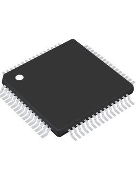 SN74LVTH18502APMR逻辑芯片IC 18BIT SCAN TST DEV UBT 64LQFP