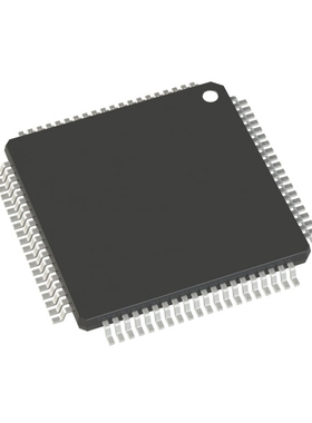 R5F104MLGFB#30微处理器IC MCU 16BIT 512KB FLASH 80LFQFP